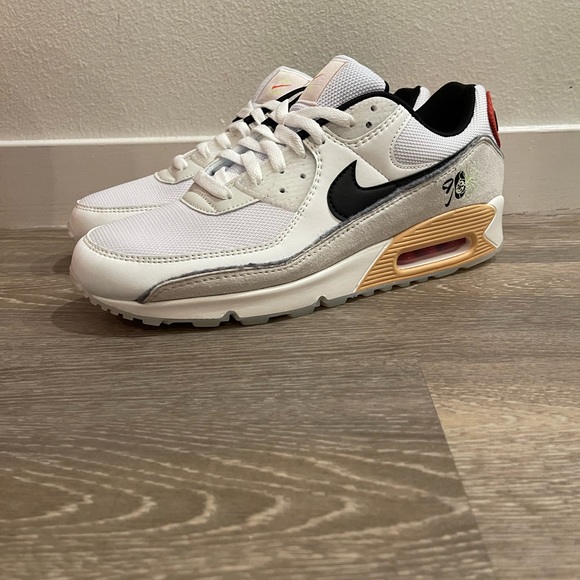 Nike Sneaker Nike Air Max 90 By Shabba Nike Air Max Excee 'Sail